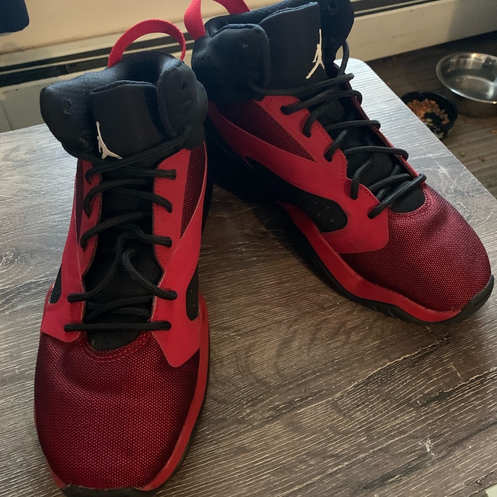 Jordan size 6y